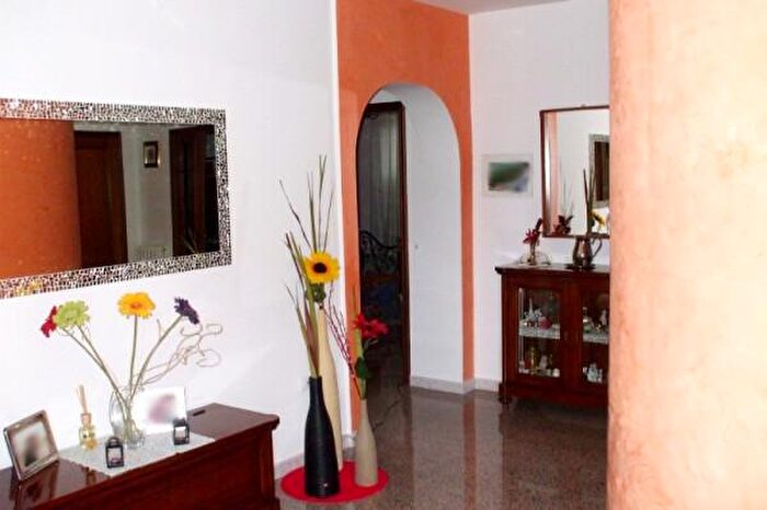 Appartamento trilocale in vendita in Via dei Colli, Jesi