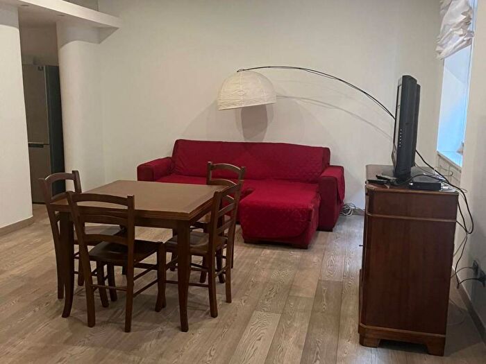 Appartamento bilocale in affitto in Via Bligny, Quadrilatero Romano, Torino