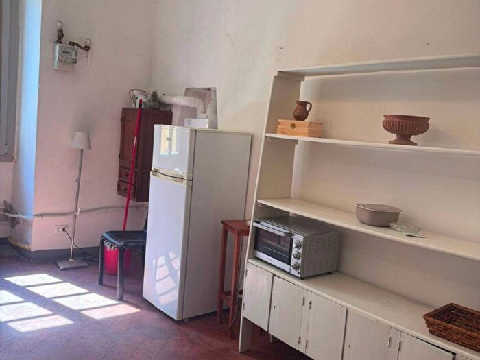 Appartamento bilocale in affitto in Via Giosuè Carducci, San Francesco, Pisa