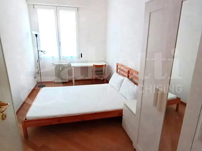 Appartamento quadrilocale in affitto in Via Emilia Ponente, Bologna