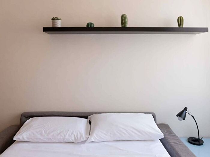 Appartamento in affitto in Via Gaetano Previati, Amendola Buonarroti, Milano