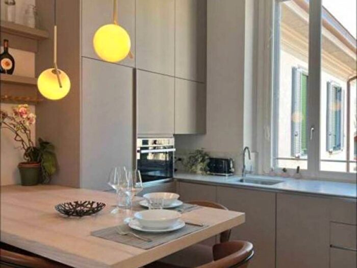 Appartamento bilocale in affitto in Via Carlo Pisacane, Piave Tricolore, Milano
