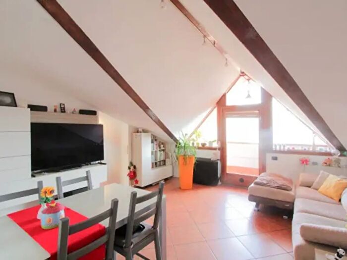 Appartamento bilocale in vendita in Trento