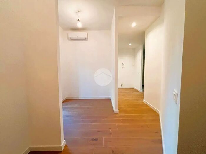 Appartamento bilocale in affitto in Via Alfredo Serranti, Roma