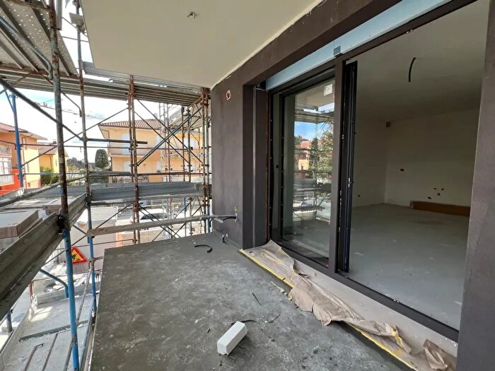 Appartamento trilocale in vendita in Via Togliatti, Santarcangelo Di Romagna