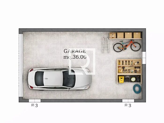 Case in Vendita e in Affitto - 2