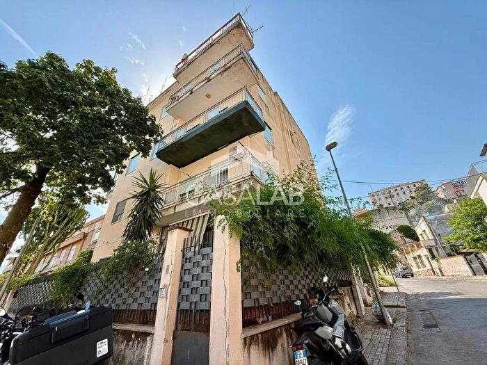Appartamento con 5 locali in vendita in Via Sant'Anna, Carini