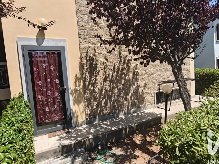 Appartamento trilocale in vendita in Via Leopoldo II di Lorena, Rosignano Marittimo
