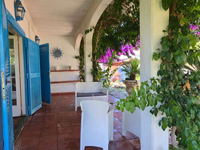 Casa con 6 locali in affitto in Via Rodi Garganico, Fregene, Fiumicino