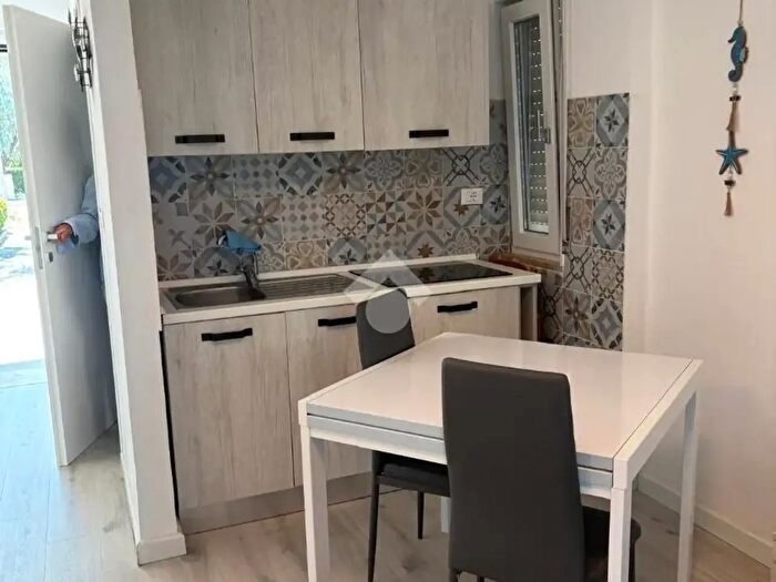 Appartamento monolocale in vendita in Via delle Ginestre, Manfredonia