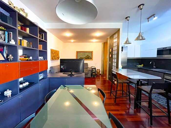 Appartamento trilocale in vendita in Via Nazario Sauro Venaria Reale, Venaria Reale