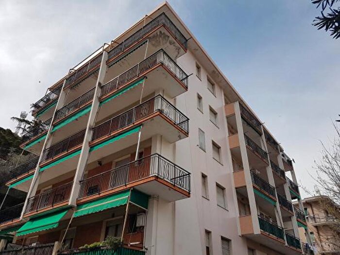 Appartamento bilocale in affitto in Via Privata Sirio, Celle Ligure