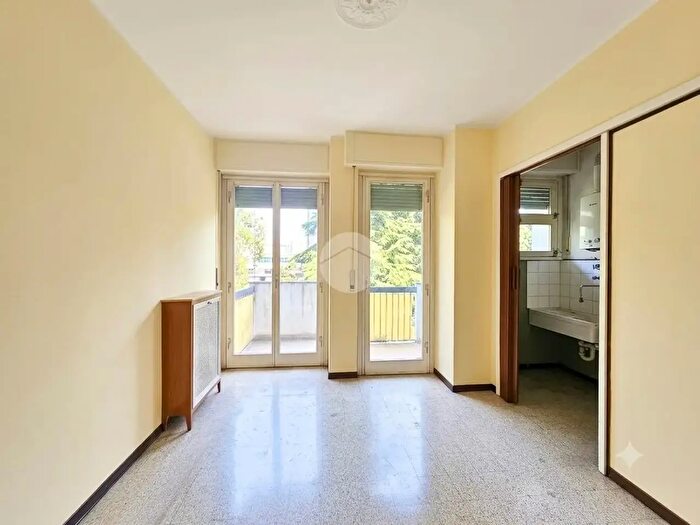 Appartamento bilocale in vendita in Viale Ungheria, Milano