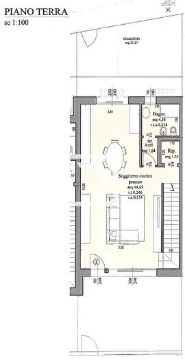 Case in Vendita e in Affitto - 3