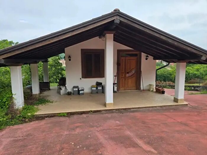 Casa trilocale in vendita in Via Armando Diaz, Ceccano