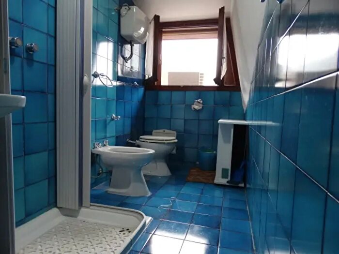 Appartamento bilocale in affitto in Via Grumentina, Marsicovetere