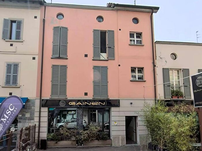 Appartamento bilocale in affitto in Via Mantova, San Lazzaro, Parma