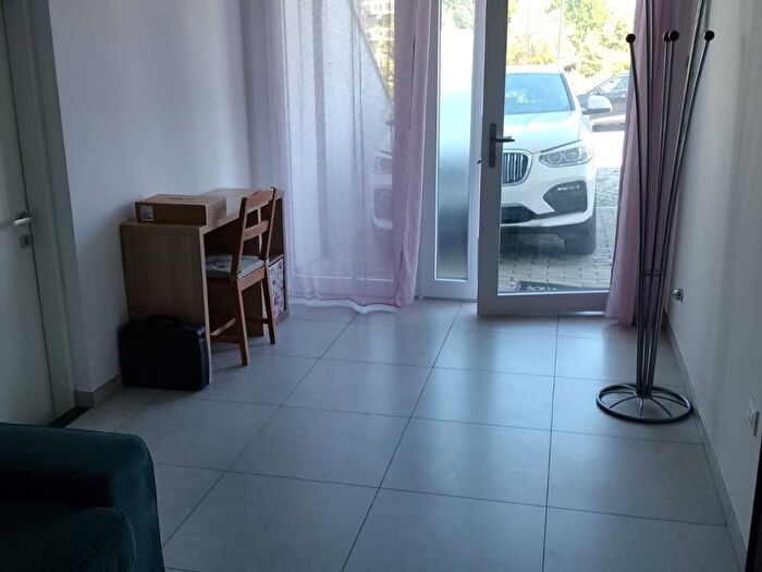Appartamento bilocale in affitto in Via Luigi Polacchi, San Silvestro, Pescara