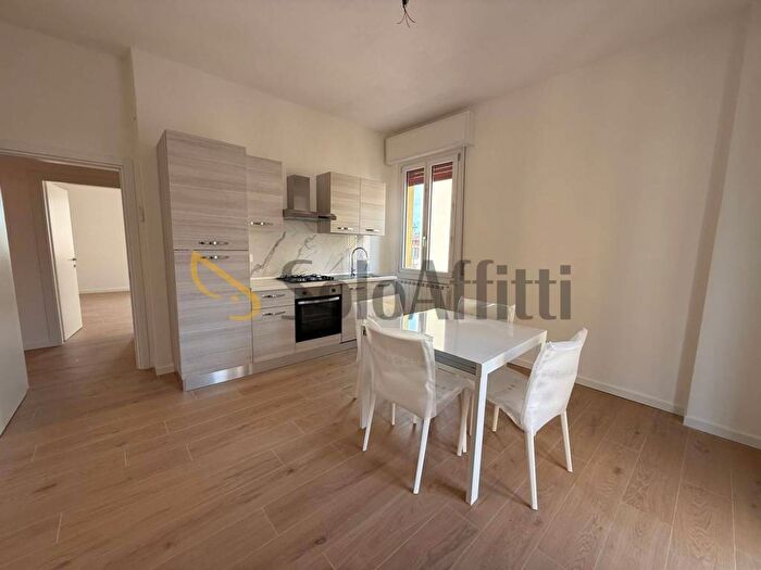 Appartamento quadrilocale in affitto in Via Verona, Buon Pastore Parco Amendola, Modena