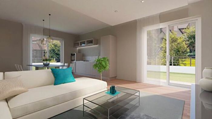 Casa quadrilocale in vendita in Via Brusocchi, Fornovo San Giovanni