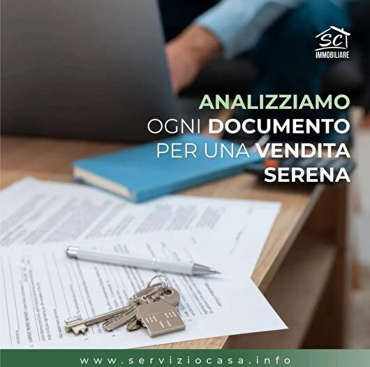 Case in Vendita e in Affitto - 3