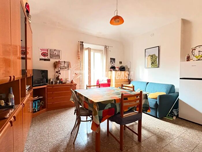 Appartamento bilocale in vendita in Bologna