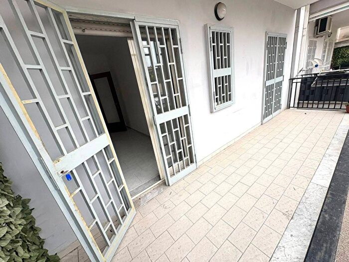 Appartamento trilocale in affitto in Via San Vito, Colonne San Vito, Giugliano in Campania