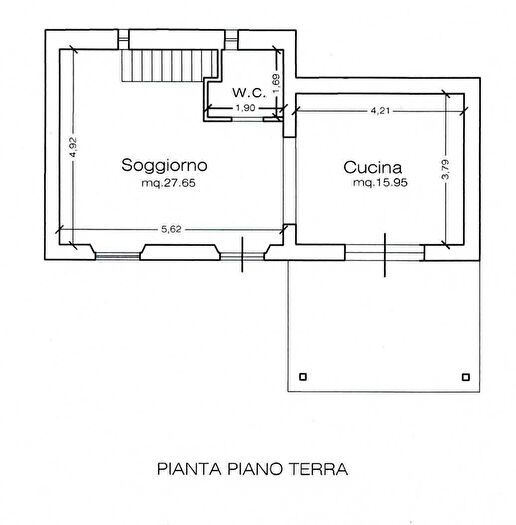 Case in Vendita e in Affitto - 2