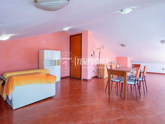 Appartamento trilocale in vendita in Via Carlo Alberto dalla Chiesa, Anguillara Sabazia