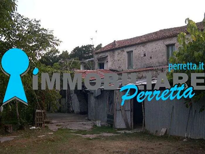 Casa monolocale in vendita in Vibonati