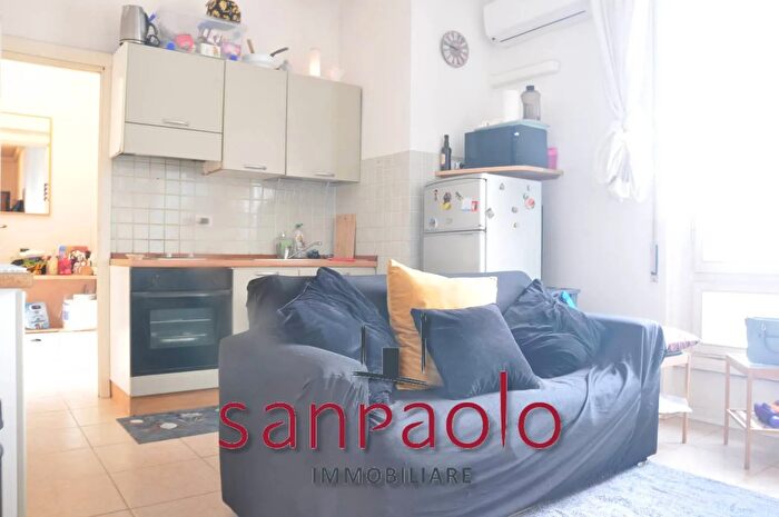 Appartamento bilocale in vendita in Via Atto Vannucci Pistoia, Pistoia