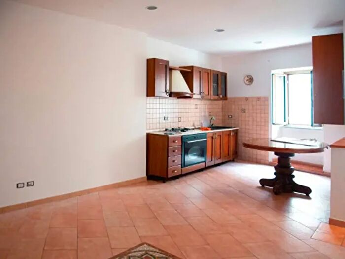 Appartamento quadrilocale in vendita in Via Gaetano Ferraioli, Priverno