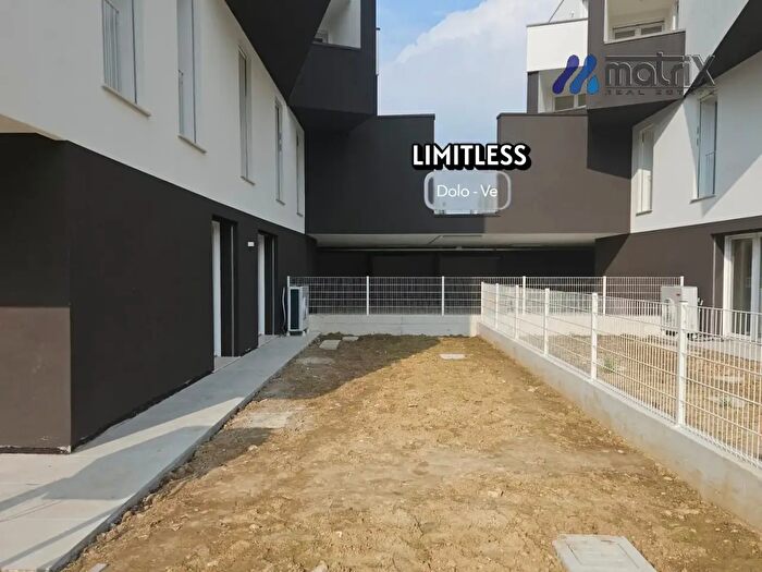 Appartamento quadrilocale in vendita in Cia Argine Sinistro, Dolo