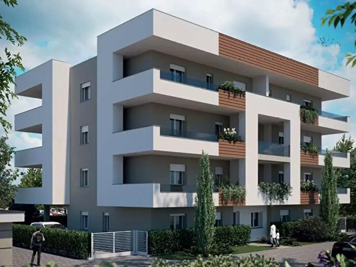 Appartamento quadrilocale in vendita in Castelnuovo Rangone