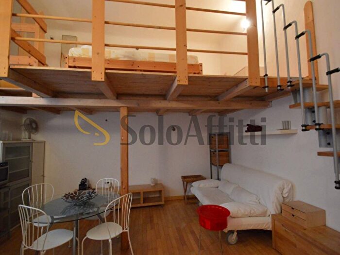 Appartamento monolocale in affitto in via palmieri, Cermenate Abbiategrasso, Milano