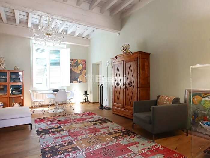 Appartamento con 6 locali in vendita in Via Sant'Andrea, Lucca