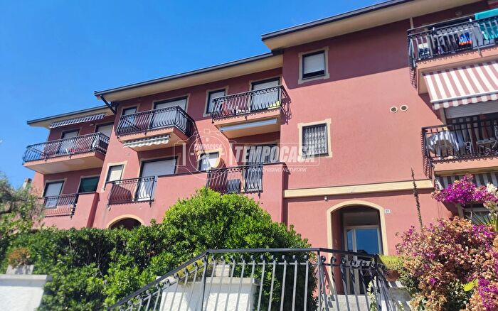 Appartamento trilocale in vendita in San Bartolomeo Al Mare