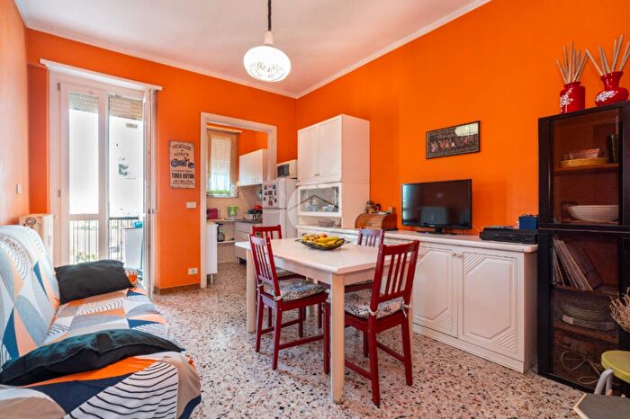 Appartamento trilocale in vendita in Viale Papa Giovanni XXIII, Beinasco