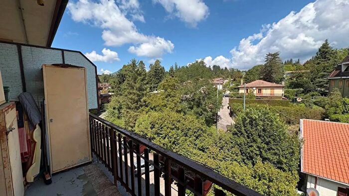 Appartamento bilocale in vendita in Trevi nel Lazio, Trevi Nel Lazio