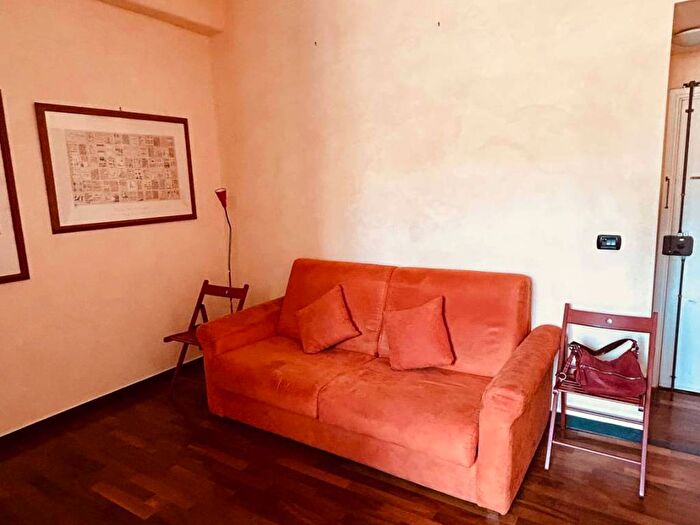 Appartamento in affitto in Piazza delle Erbe, Molo, Genova