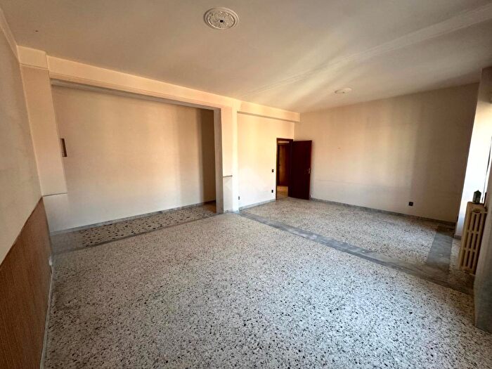 Appartamento trilocale in vendita in Via Colangelo, San Severo