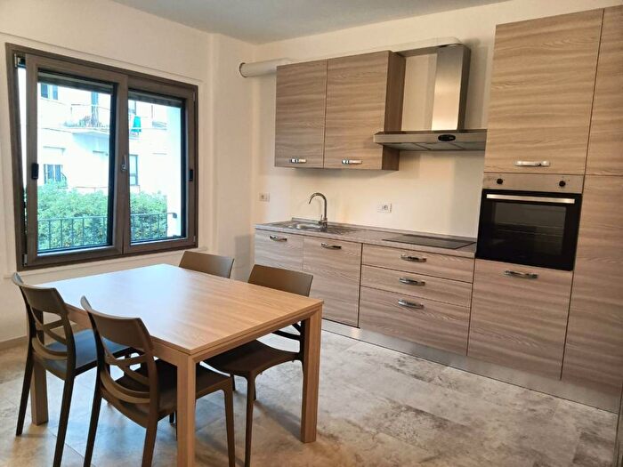 Appartamento quadrilocale in affitto in Via Don Giovanni Bosco, Borgo Stazione, Montecosaro