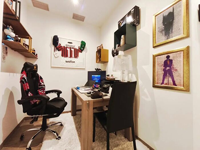 Case in Vendita e in Affitto - 3