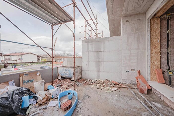 Casa quadrilocale in vendita in Via Manzoni Salzano, Salzano