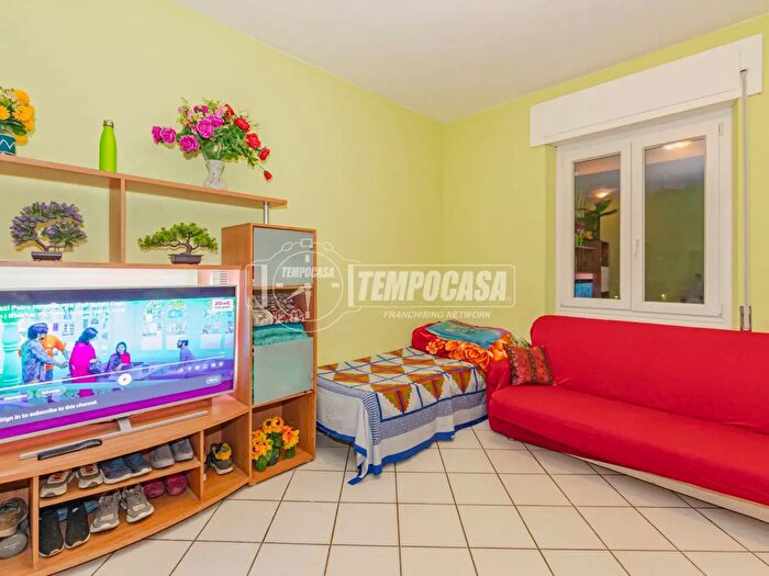 Appartamento bilocale in vendita in Via Corio, Vigevano