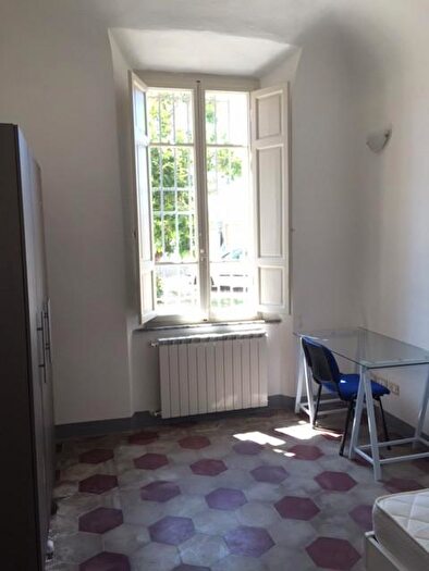 Appartamento monolocale in affitto in Via Matteucci, Pisa