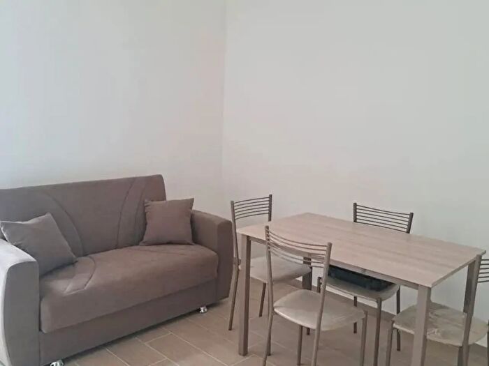 Appartamento bilocale in affitto in Via Pinchera, Cassino