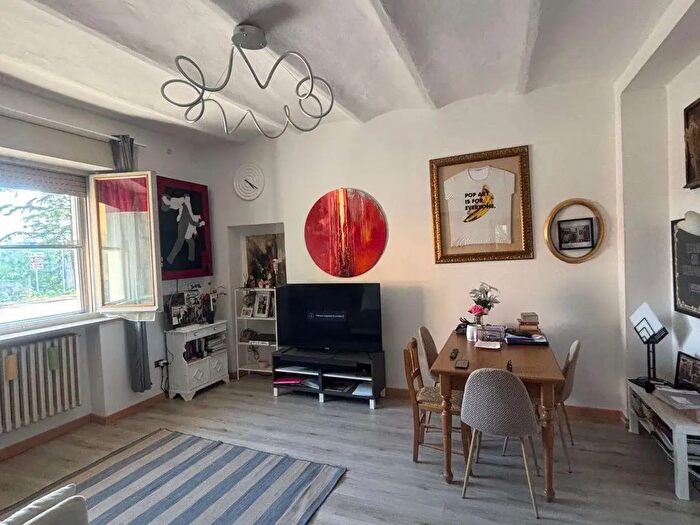 Appartamento quadrilocale in vendita in Via CaFantino Montecolombo, MontescudoMonte Colombo