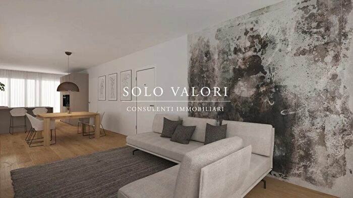 Appartamento trilocale in vendita in Castelfranco Veneto