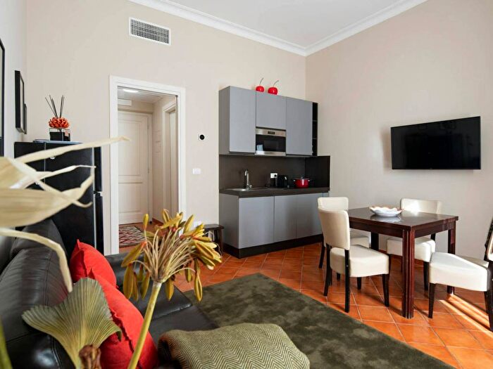 Appartamento monolocale in affitto in Via Cavour, Colle Oppio, Roma